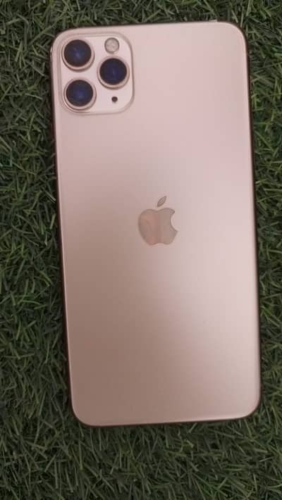 Apple iPhone 11 Pro Max