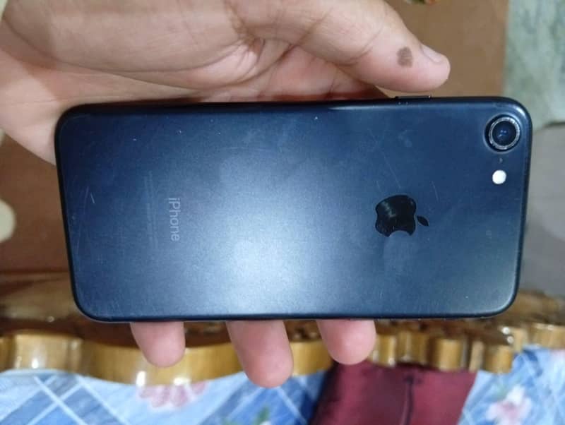 IPhone 7 0