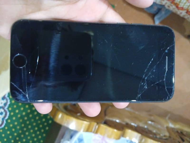 IPhone 7 1