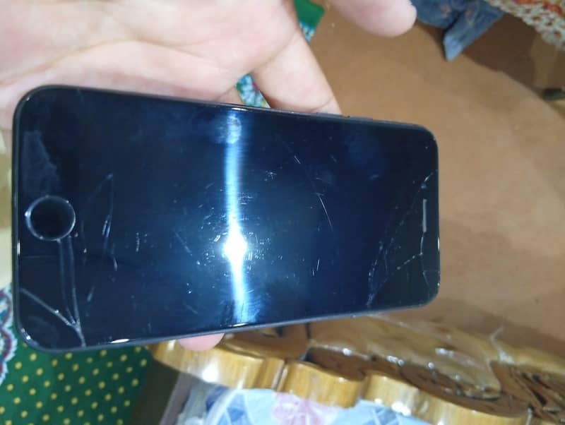 IPhone 7 2