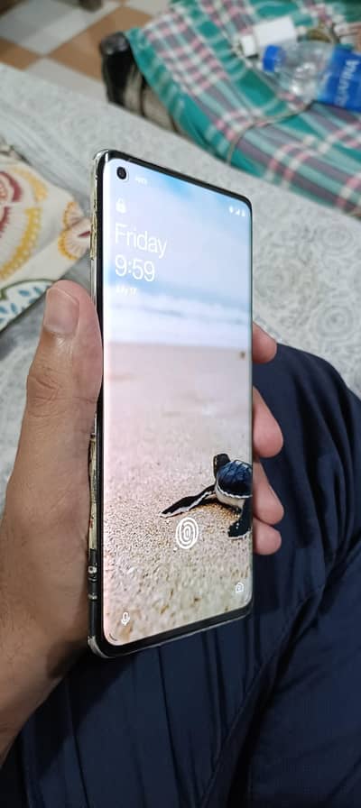 One Plus 8