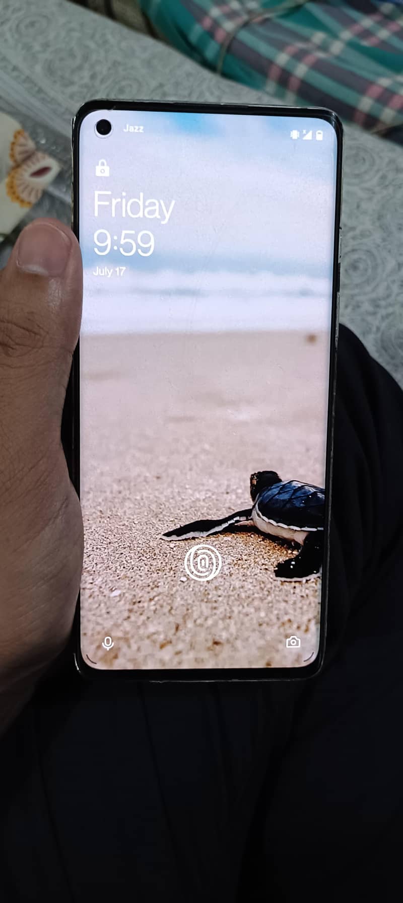 One Plus 8 1