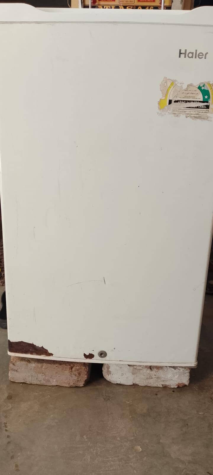 Haier 0