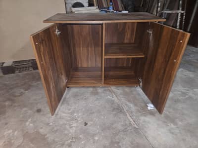 IRON STAND