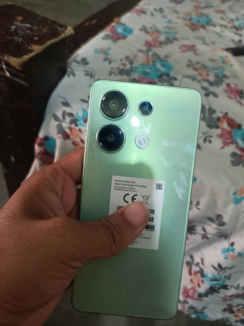 rdmi note 13 6