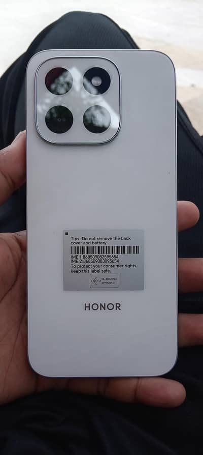 Honor X6c