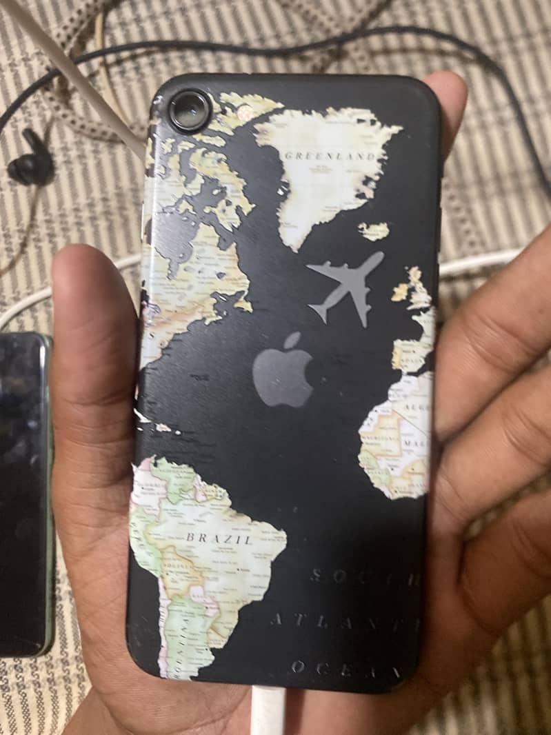 Iphone see 2