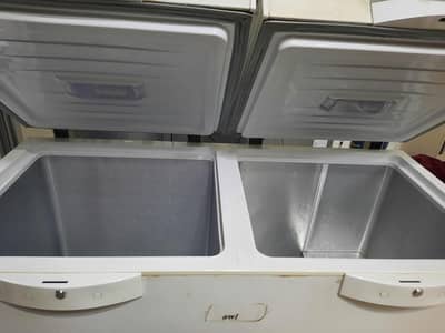 freezer