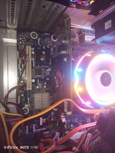 core i3 3rd gen