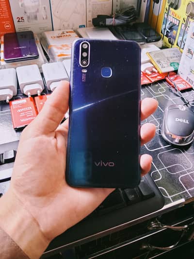 Vivo Mobile, Ram 4/64 urgent sale ,03284381236