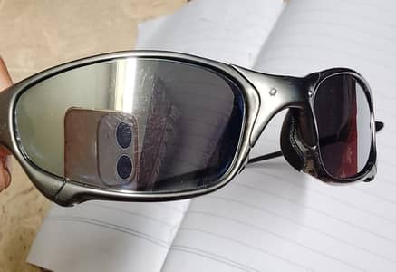 Oakley Juliet X-metal polarized sunglasses - 100% original made an USA