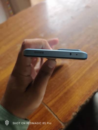 Xiaomi Redmi K60