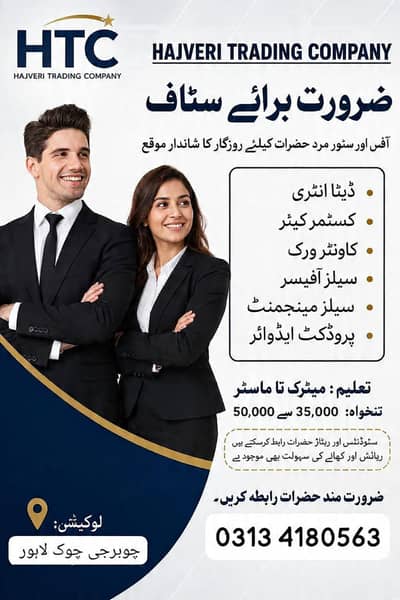 salry pkg 45 to  55