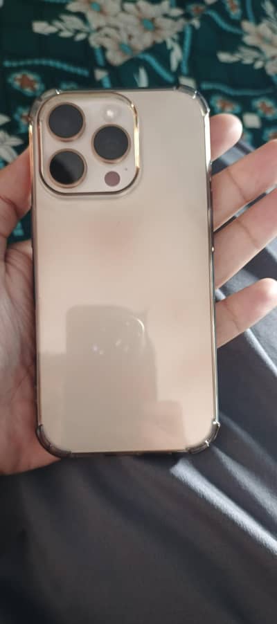 iphone 16 pro jv 128 GB