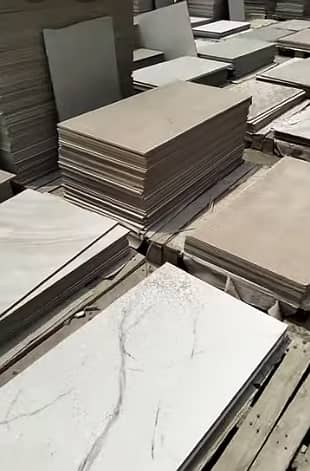 Cheeni Tile Lot For Sale