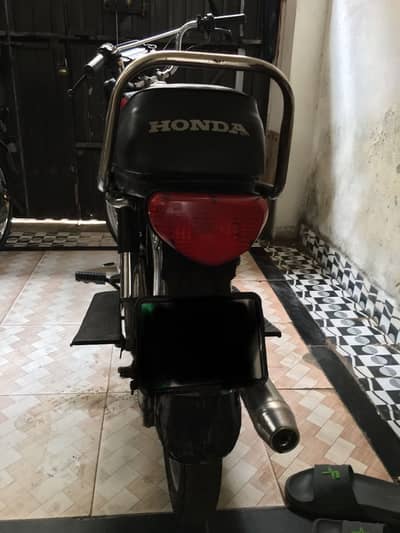 Good runing condition bike all ok