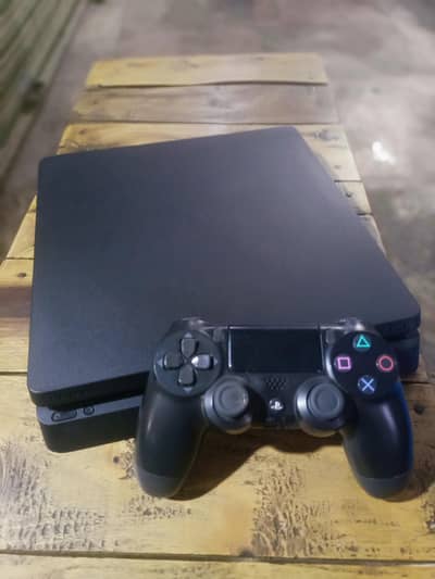 Playstation 4 Slim For Sale non Jailbreak