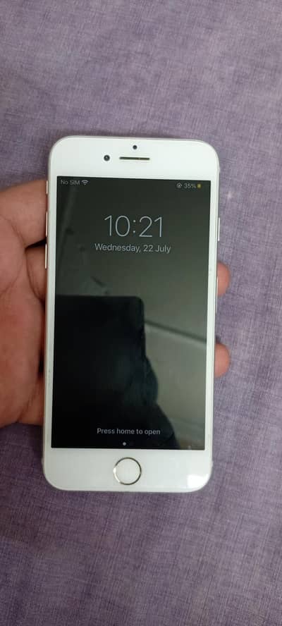 IPhone 7 128gb Pta Approved Exchange