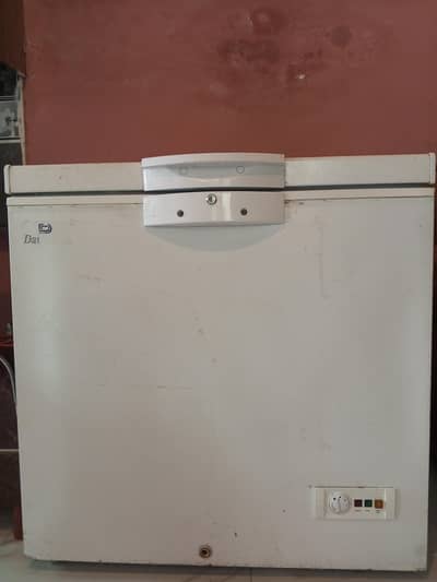 Dawlance DF-300ES