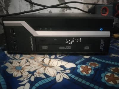 only pc i5 4th generation