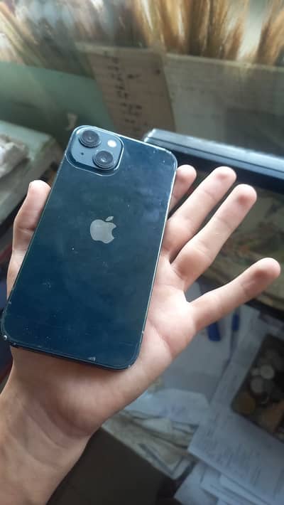iPhone 13 non pta Jv 128gb urgent sale