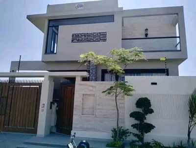 PREMIUM 500 SQUARE YARD INDEPENDENT UPPER PORTION FOR RENT