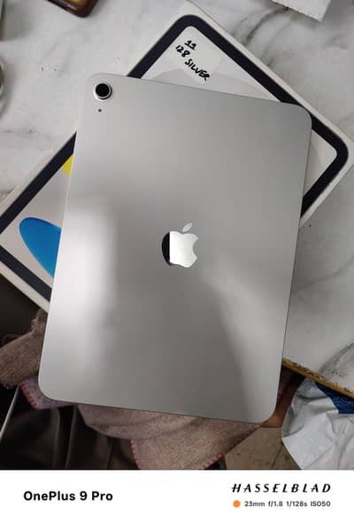 Ipad 11th gen