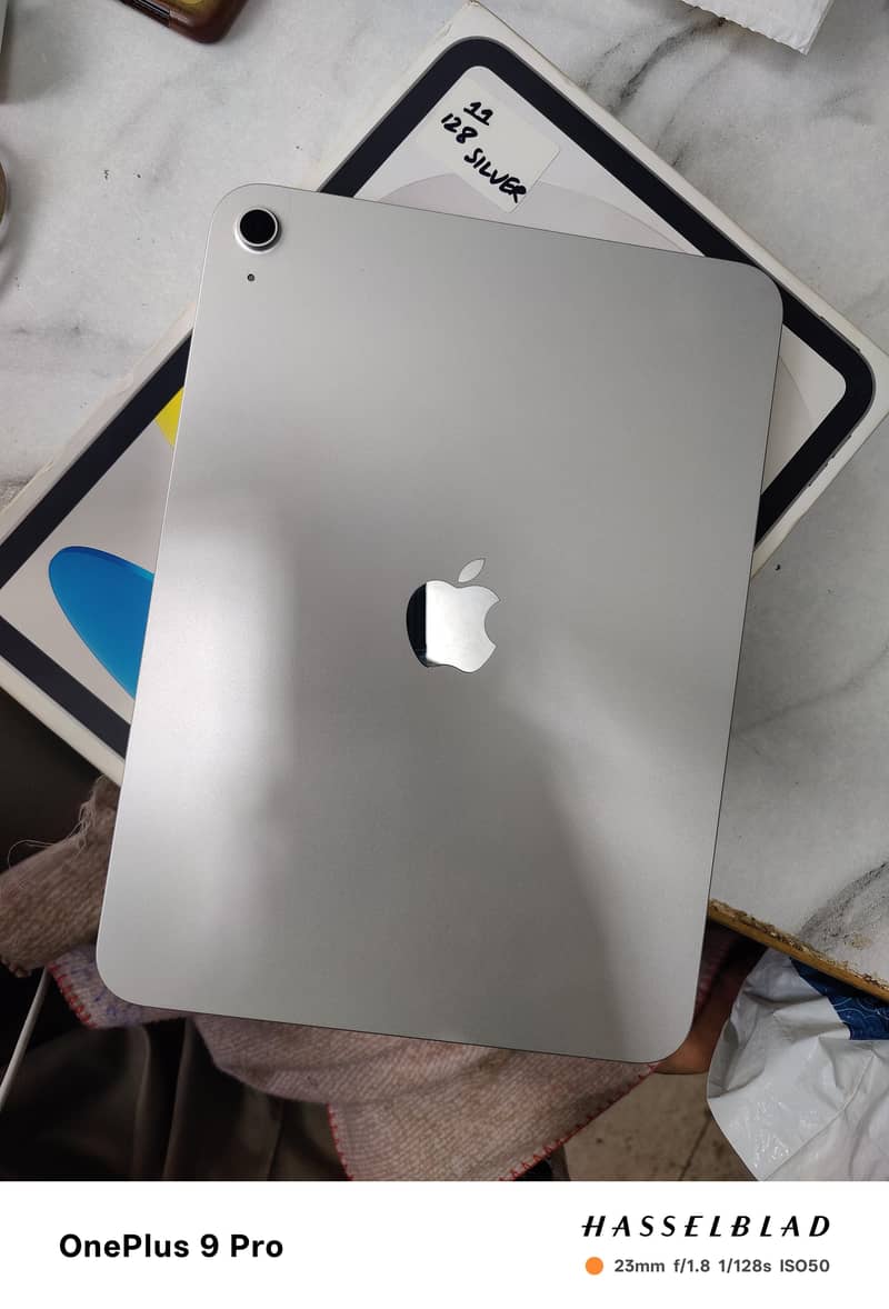 Ipad 11th gen 0