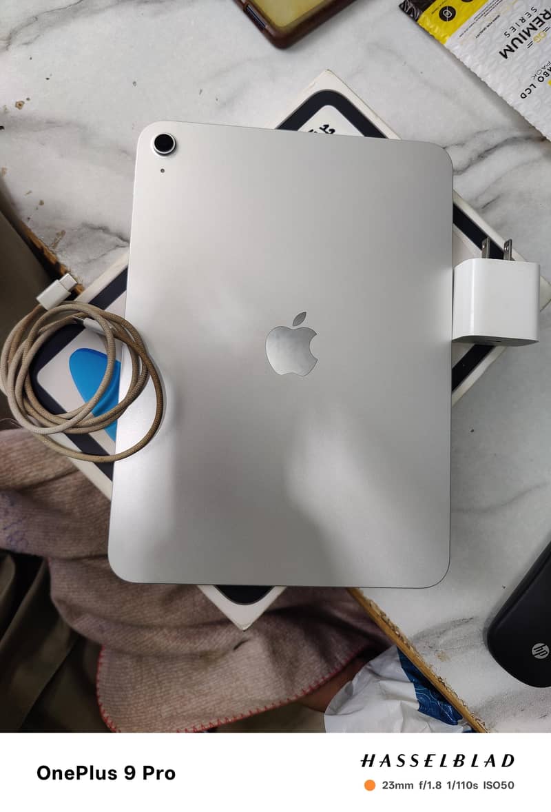 Ipad 11th gen 1