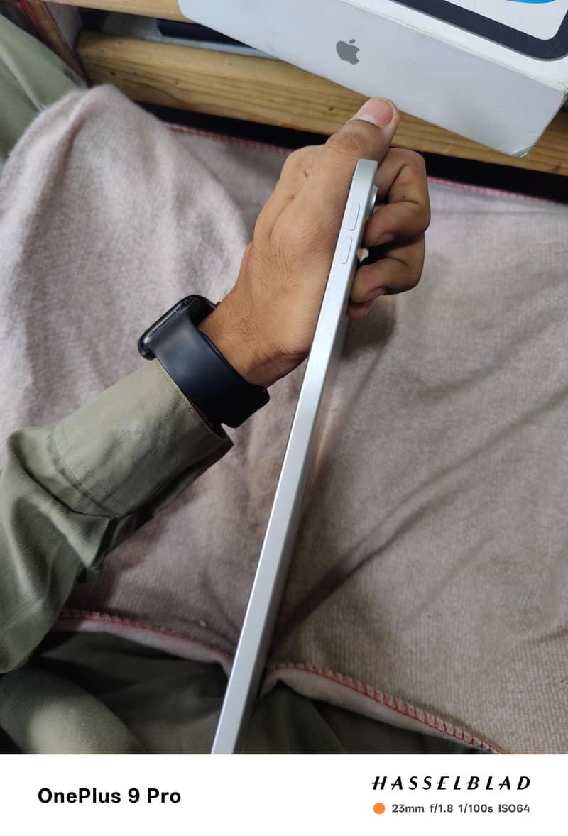 Ipad 11th gen 4