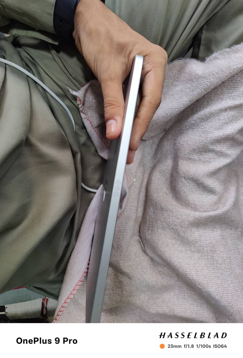 Ipad 11th gen 5
