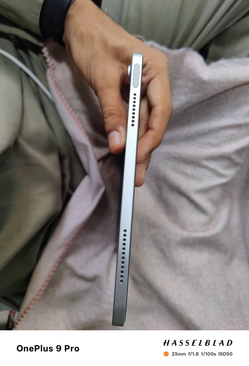 Ipad 11th gen 6