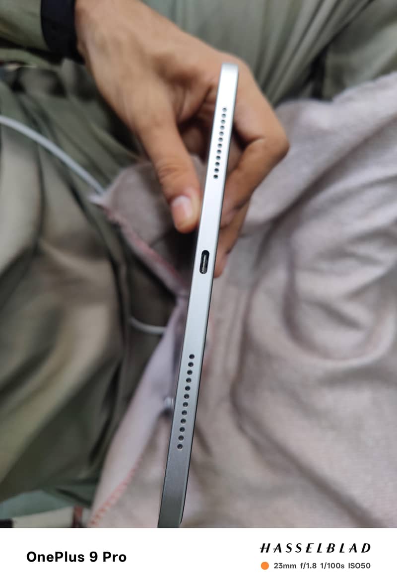 Ipad 11th gen 7