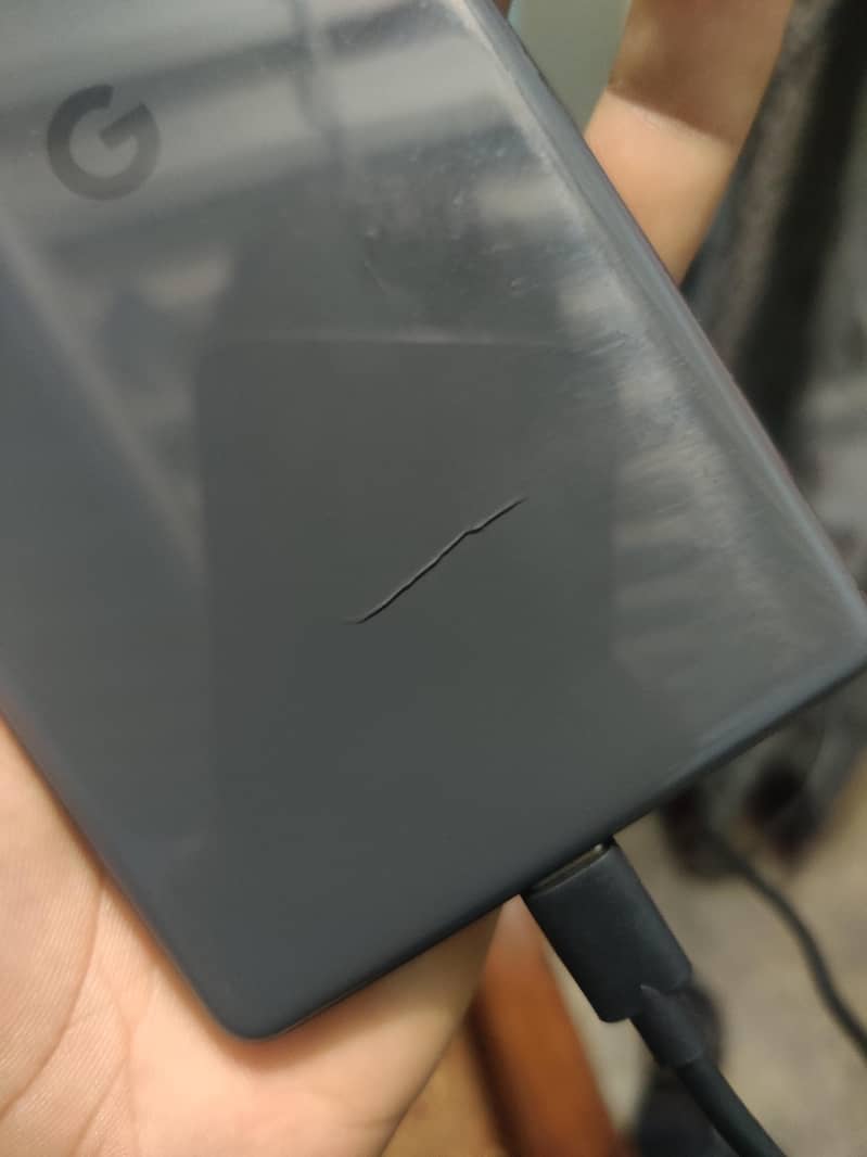 Google Pixel 7a 7