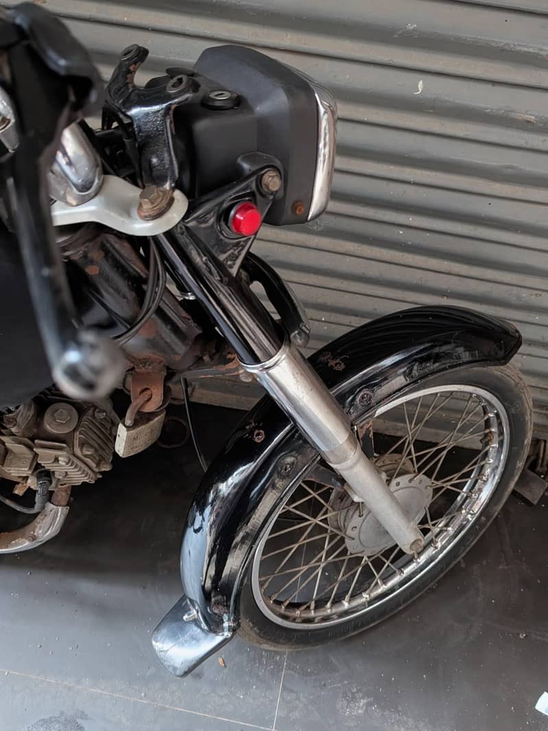 Unique Extreme 70cc 0