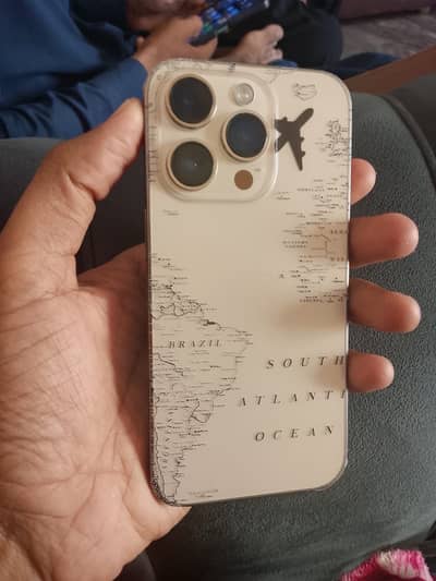 Apple iPhone 14 Pro 128 gb factory unlock,exchange possible