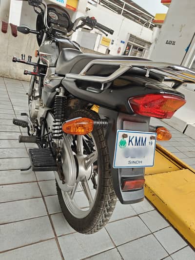 Suzuki GD 110s urgent sell