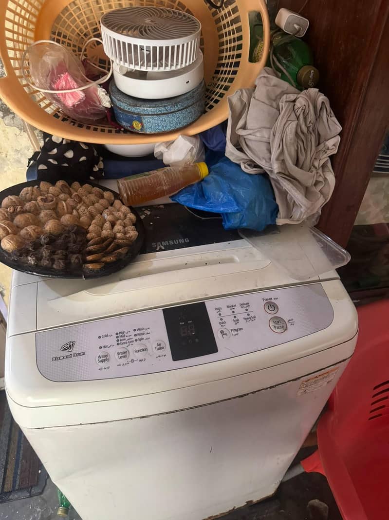 automatic machine 0
