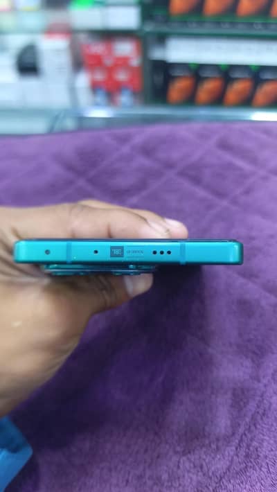 Infinix Note 50