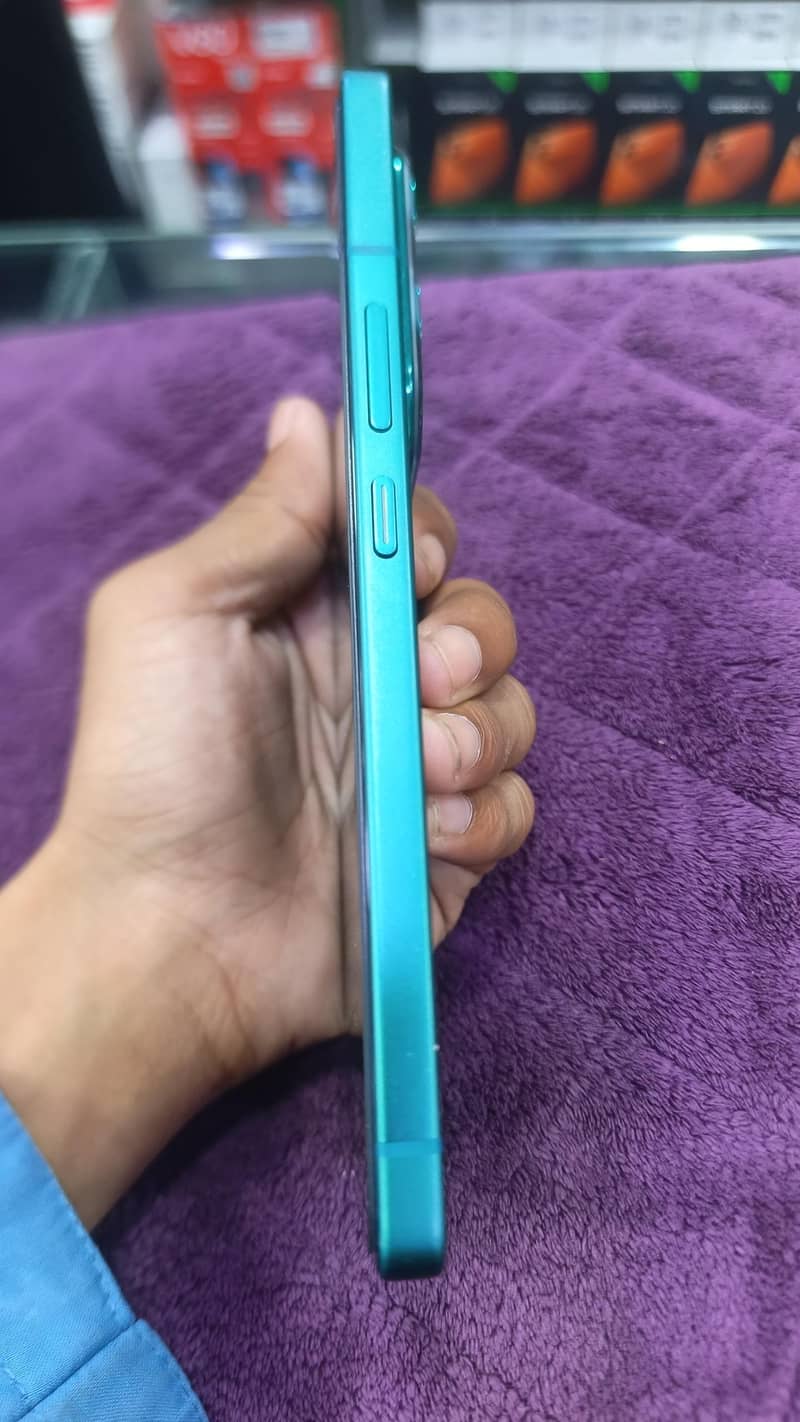 Infinix Note 50 1