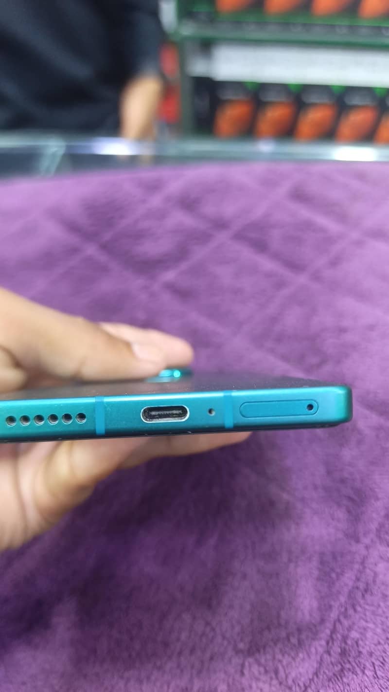 Infinix Note 50 2