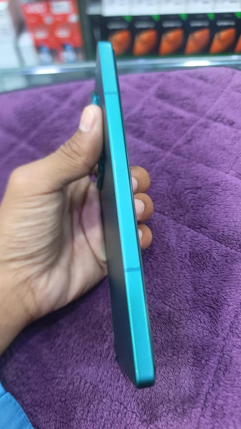 Infinix Note 50 3