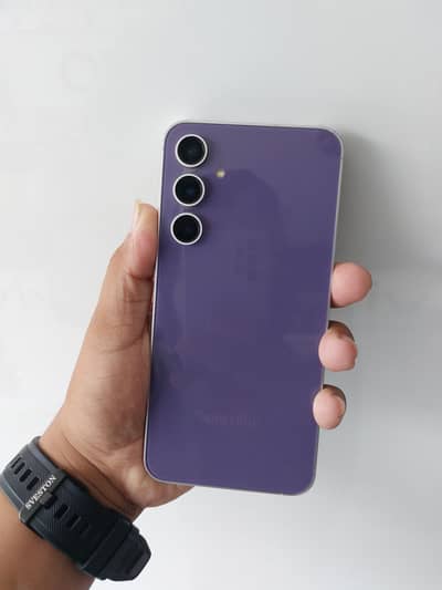 Samsung Mobile S23 FE