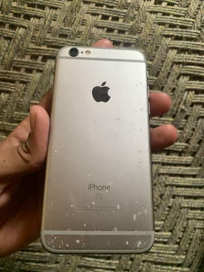 Apple iPhone 6S