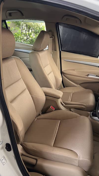 Honda City IVTEC 2020