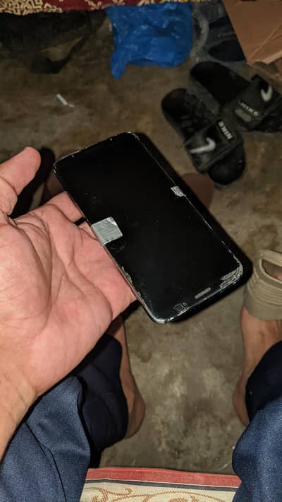 Motorola Moto Z3