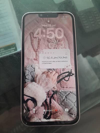 Apple iPhone 13