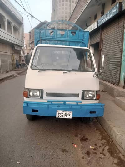 KIA Other 1994