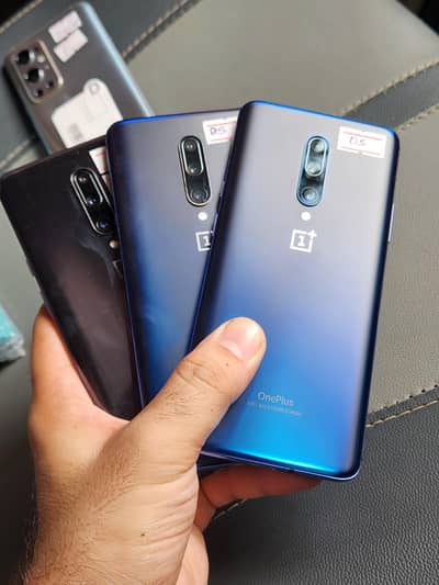 ONEPLUS 7 PRO 5G 256GB PTA