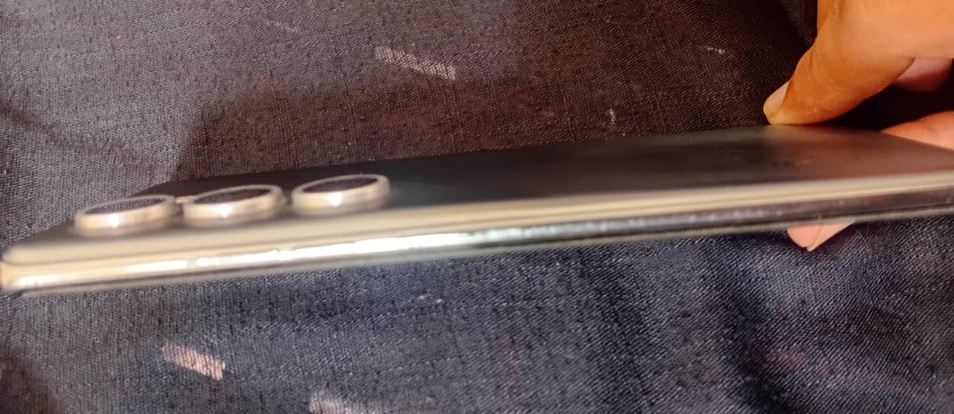 Tecno CAMON 40 Pro 3